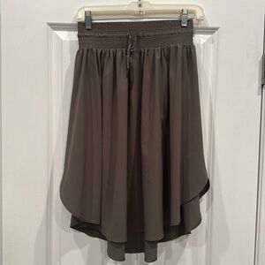 Lululemon The Everyday Skirt